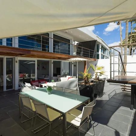 Oasis Maspalomas (Gran Canaria)