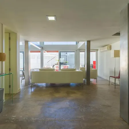 Oasis Villa *