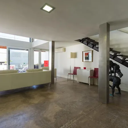 Oasis Villa